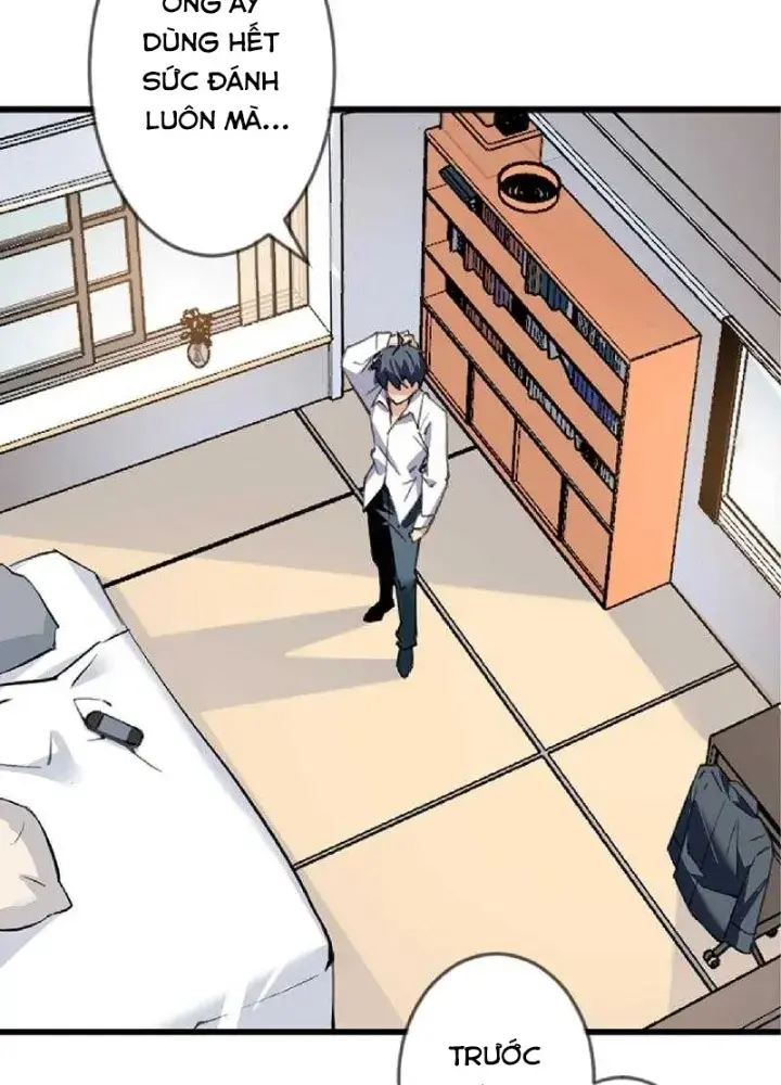 Ta Có Kỹ Năng Thống Trị Dị Giới Chap 1 - Next Chap 2