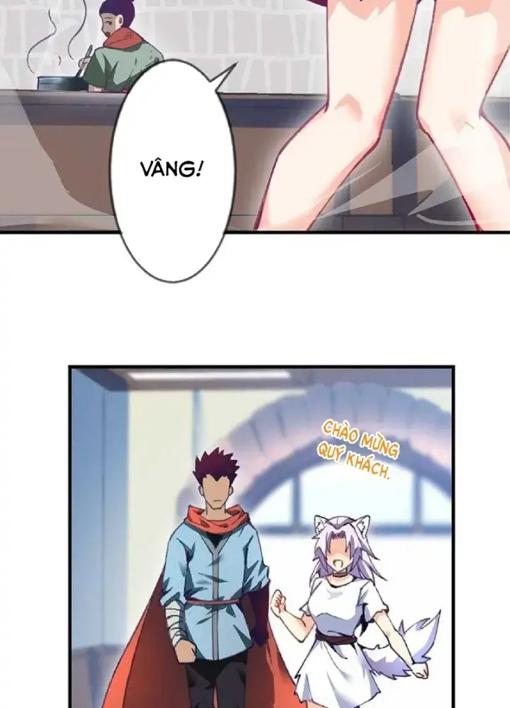 Ta Có Kỹ Năng Thống Trị Dị Giới Chap 1 - Next Chap 2