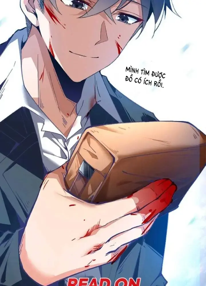 Ta Có Kỹ Năng Thống Trị Dị Giới Chap 1 - Next Chap 2