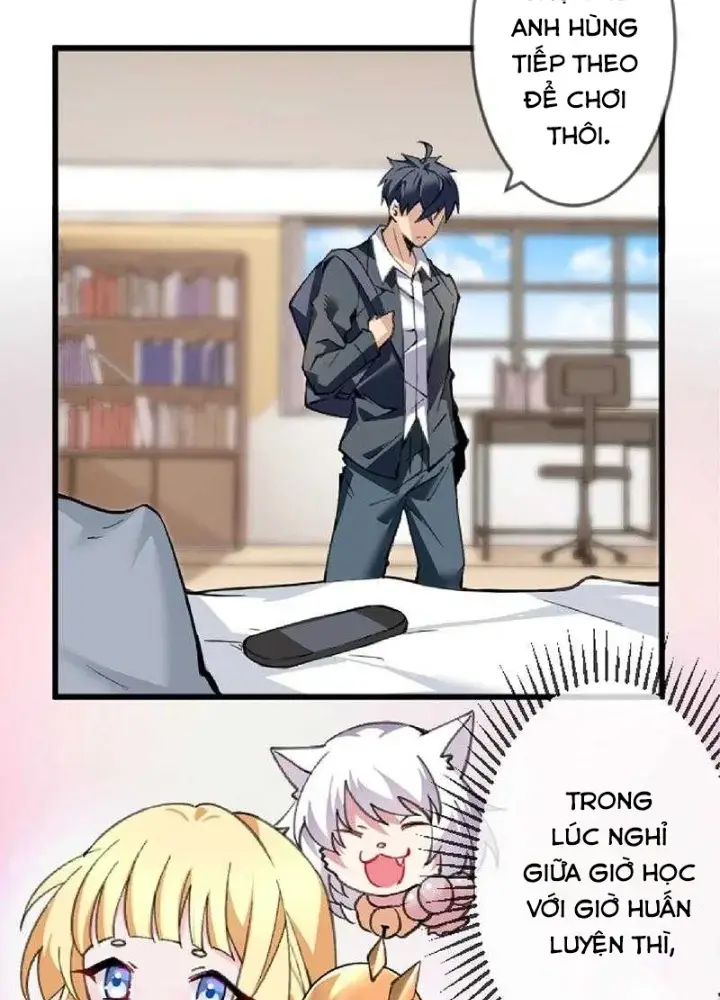 Ta Có Kỹ Năng Thống Trị Dị Giới Chap 1 - Next Chap 2