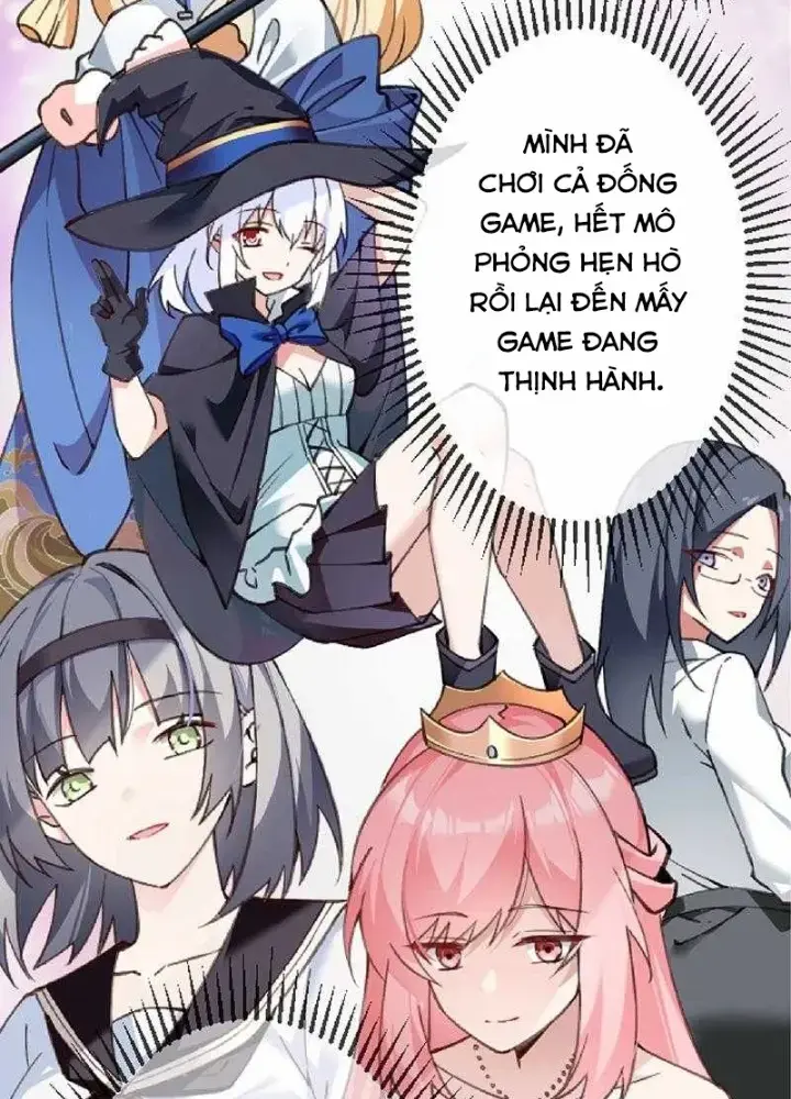 Ta Có Kỹ Năng Thống Trị Dị Giới Chap 1 - Next Chap 2