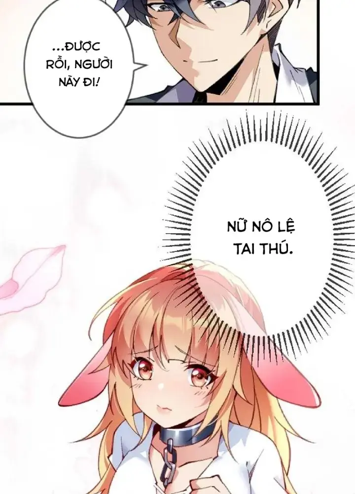 Ta Có Kỹ Năng Thống Trị Dị Giới Chap 1 - Next Chap 2
