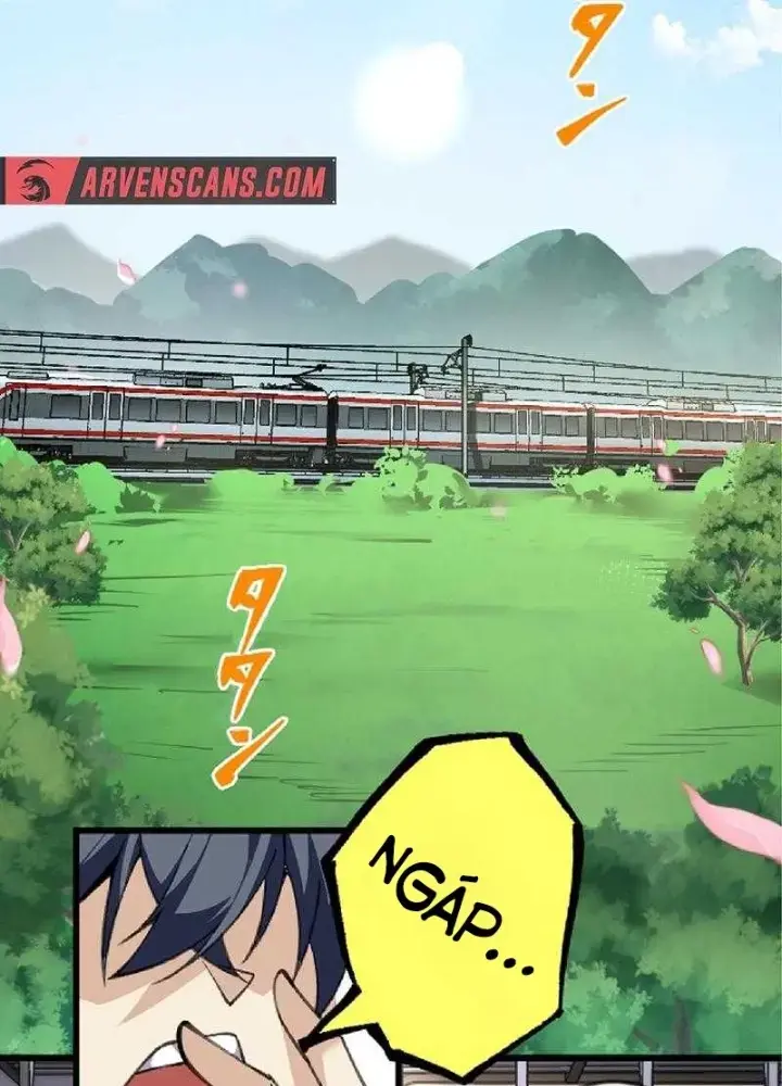 Ta Có Kỹ Năng Thống Trị Dị Giới Chap 1 - Next Chap 2