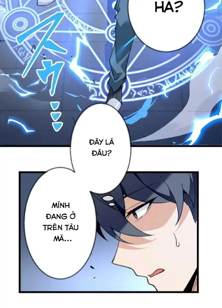 Ta Có Kỹ Năng Thống Trị Dị Giới Chap 1 - Next Chap 2