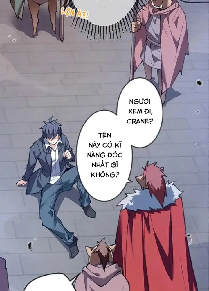 Ta Có Kỹ Năng Thống Trị Dị Giới Chap 1 - Next Chap 2