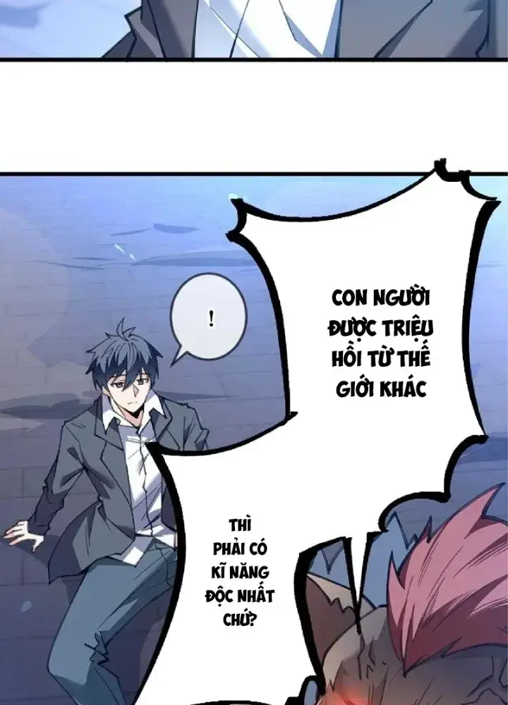 Ta Có Kỹ Năng Thống Trị Dị Giới Chap 1 - Next Chap 2