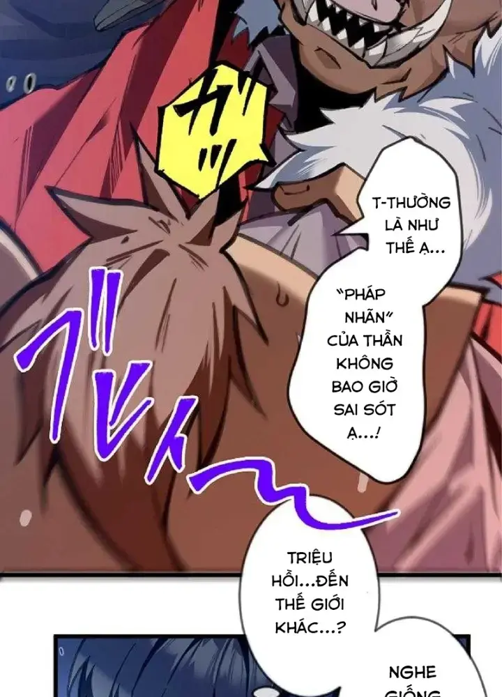 Ta Có Kỹ Năng Thống Trị Dị Giới Chap 1 - Next Chap 2