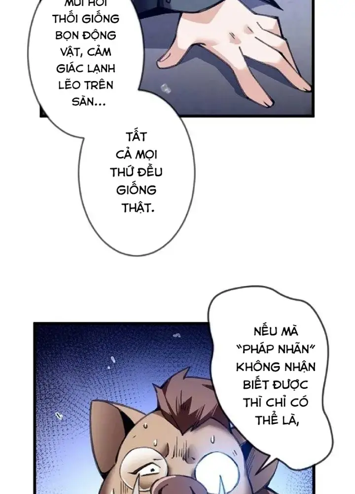 Ta Có Kỹ Năng Thống Trị Dị Giới Chap 1 - Next Chap 2