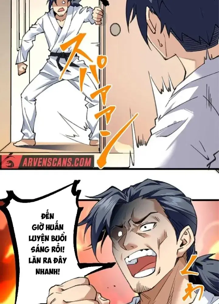 Ta Có Kỹ Năng Thống Trị Dị Giới Chap 1 - Next Chap 2