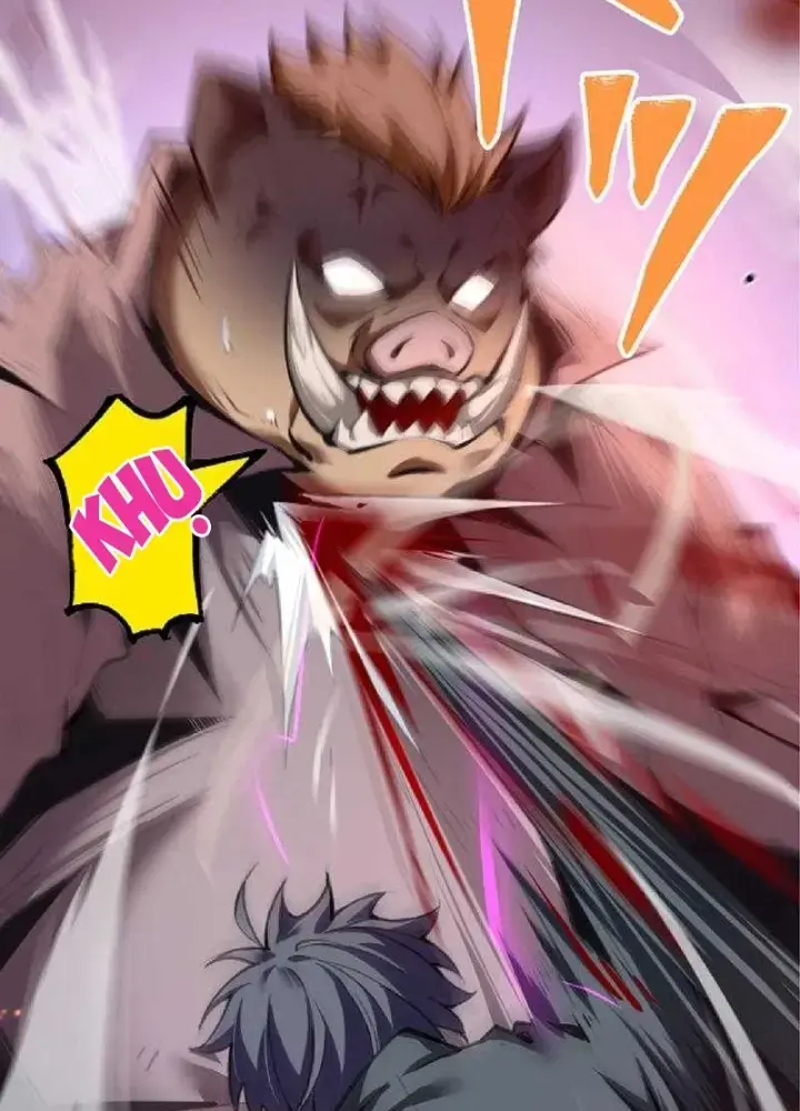 Ta Có Kỹ Năng Thống Trị Dị Giới Chap 1 - Next Chap 2