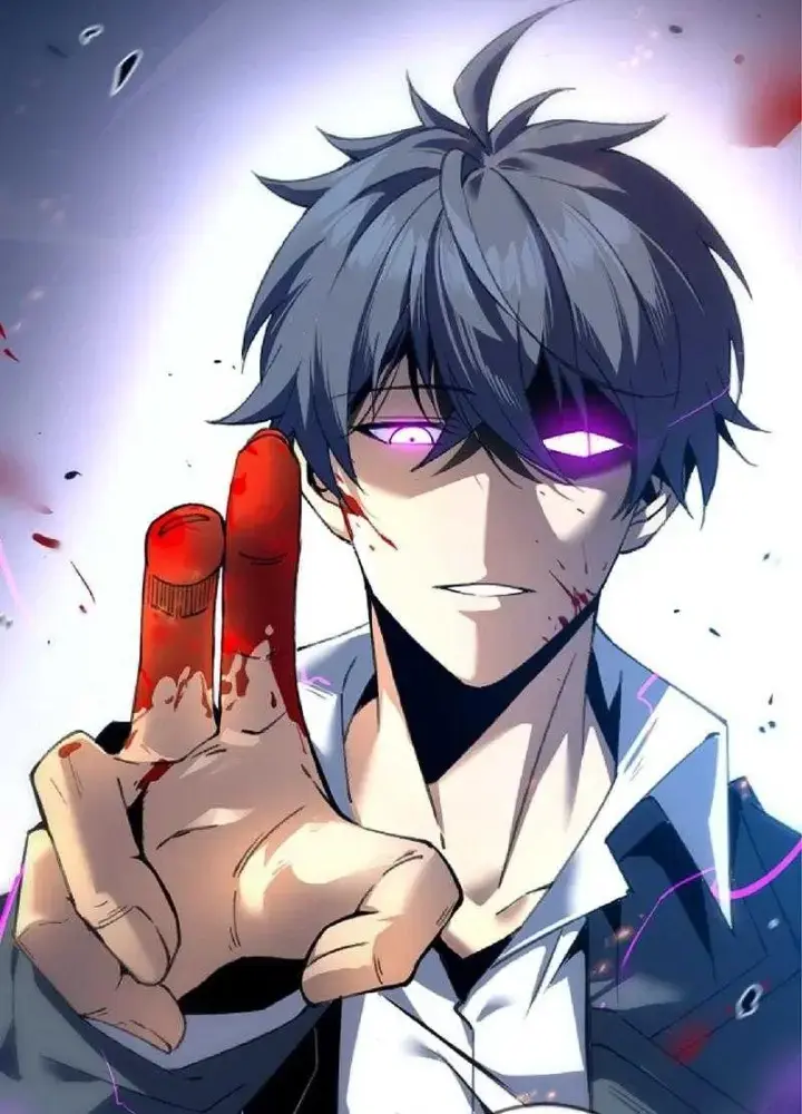 Ta Có Kỹ Năng Thống Trị Dị Giới Chap 1 - Next Chap 2