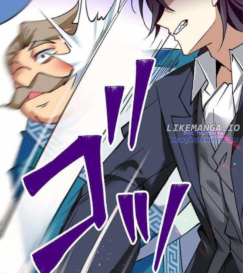 Ta Có Kỹ Năng Thống Trị Dị Giới Chap 10 - Next Chap 11