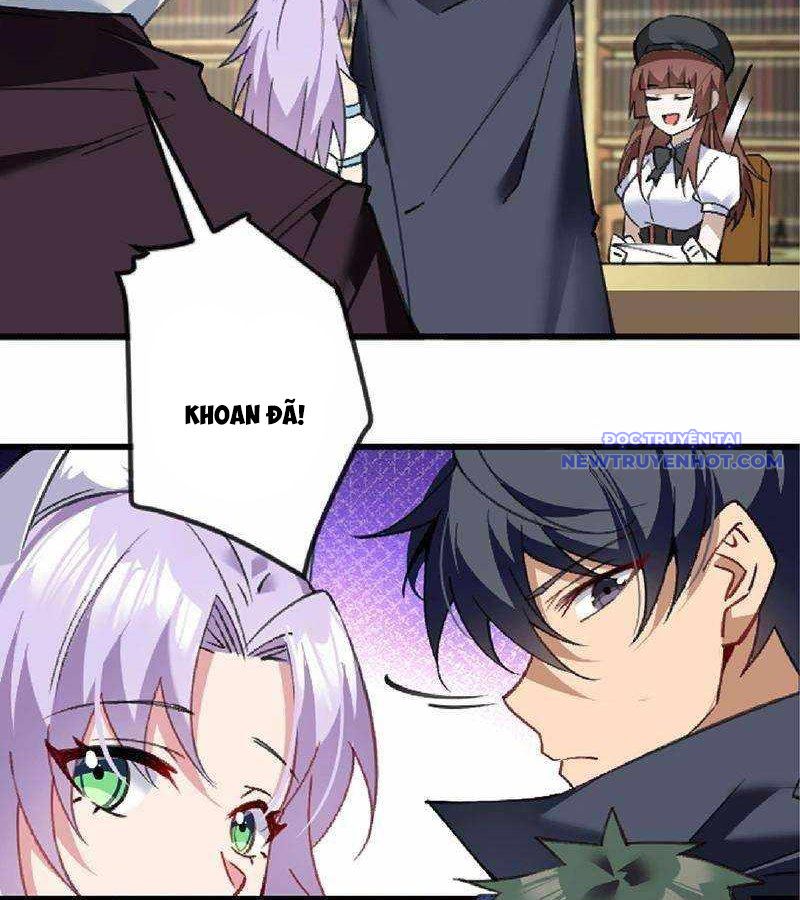 Ta Có Kỹ Năng Thống Trị Dị Giới Chap 10 - Next Chap 11