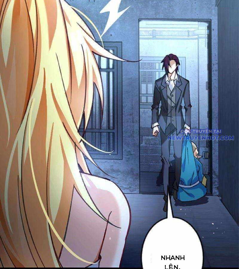 Ta Có Kỹ Năng Thống Trị Dị Giới Chap 10 - Next Chap 11