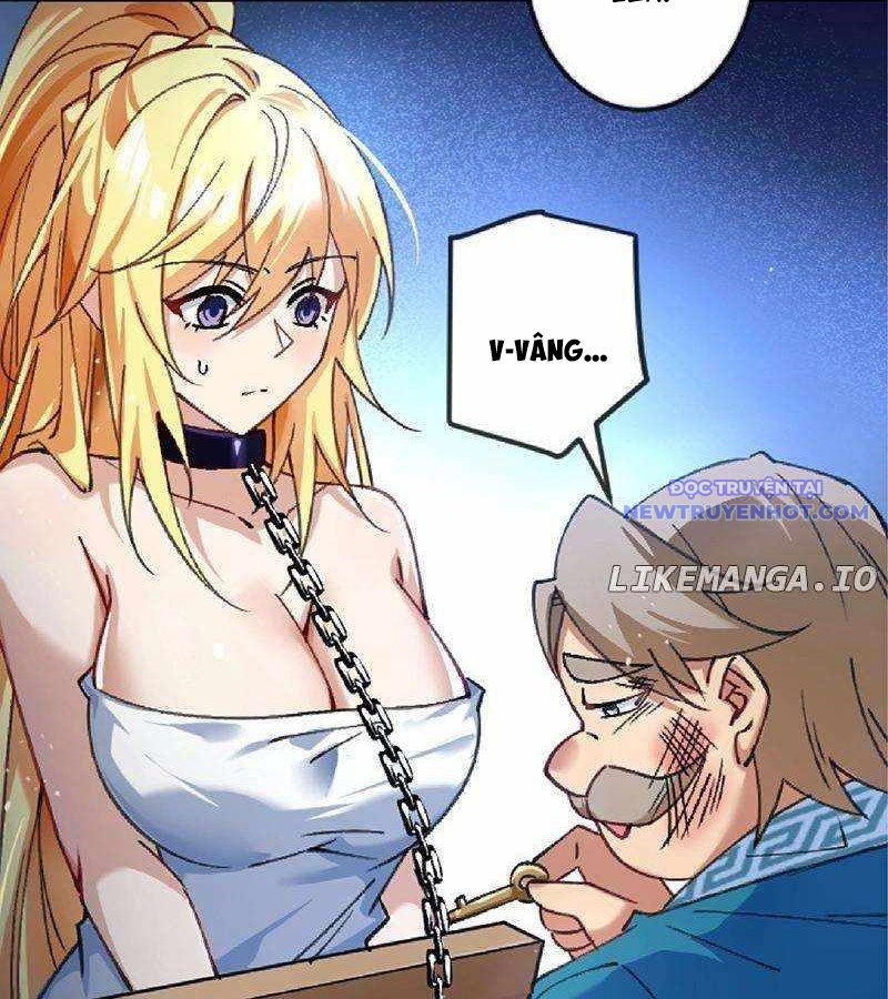 Ta Có Kỹ Năng Thống Trị Dị Giới Chap 10 - Next Chap 11