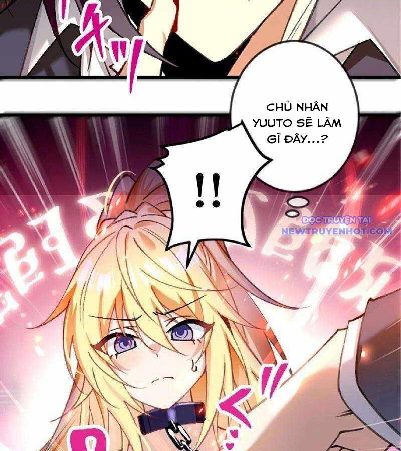 Ta Có Kỹ Năng Thống Trị Dị Giới Chap 10 - Next Chap 11