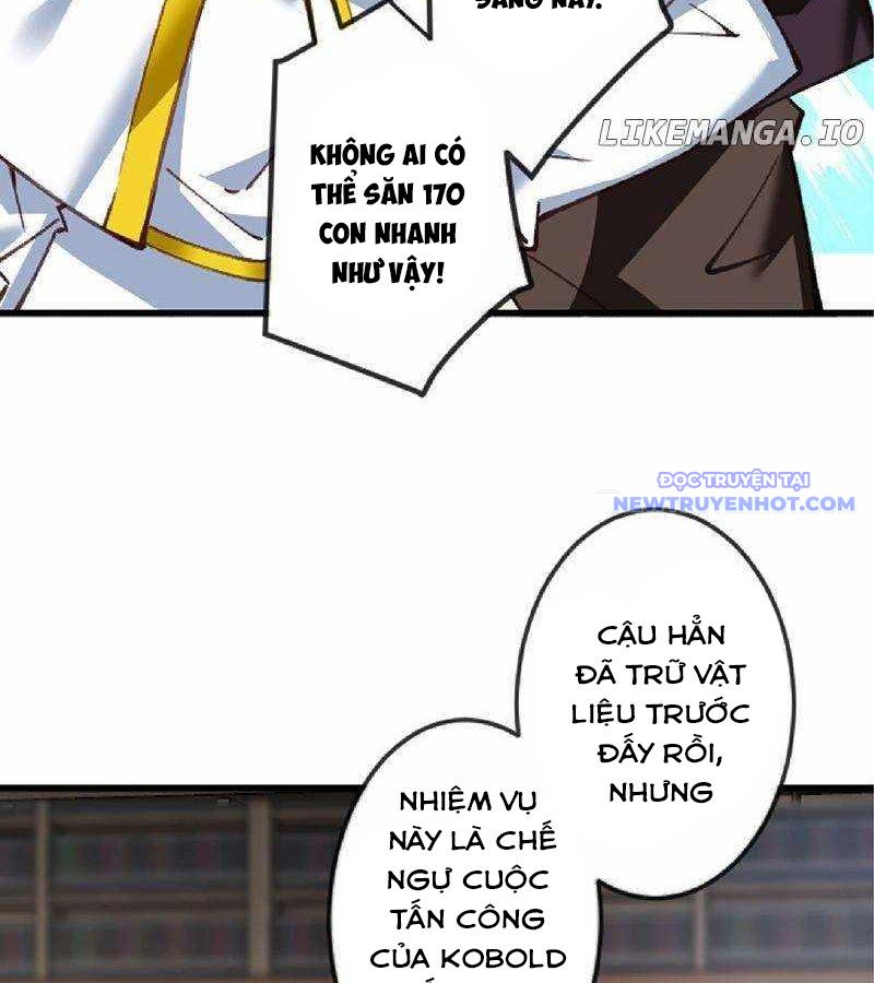 Ta Có Kỹ Năng Thống Trị Dị Giới Chap 10 - Next Chap 11