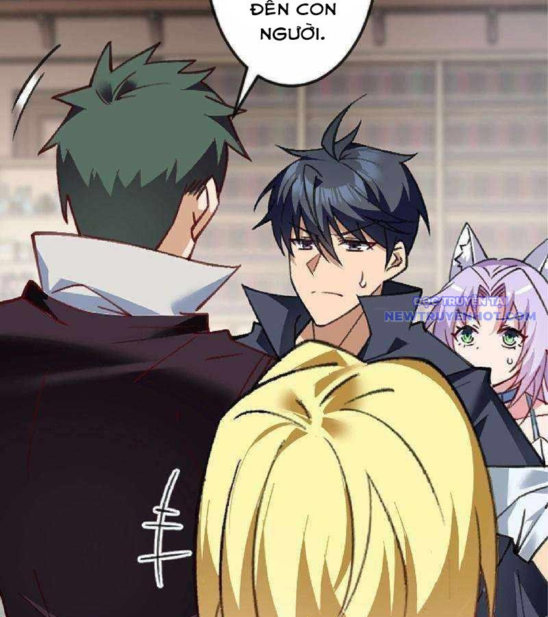 Ta Có Kỹ Năng Thống Trị Dị Giới Chap 10 - Next Chap 11
