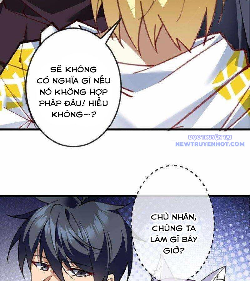 Ta Có Kỹ Năng Thống Trị Dị Giới Chap 10 - Next Chap 11