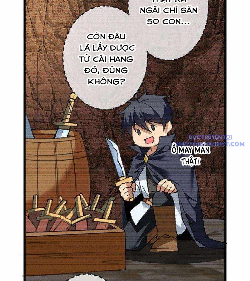 Ta Có Kỹ Năng Thống Trị Dị Giới Chap 10 - Next Chap 11