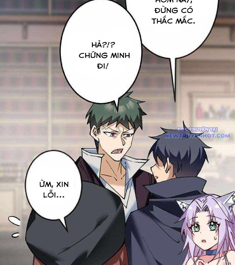 Ta Có Kỹ Năng Thống Trị Dị Giới Chap 10 - Next Chap 11