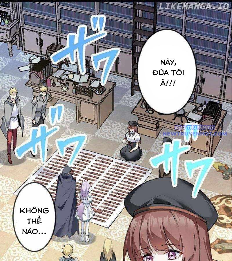 Ta Có Kỹ Năng Thống Trị Dị Giới Chap 10 - Next Chap 11