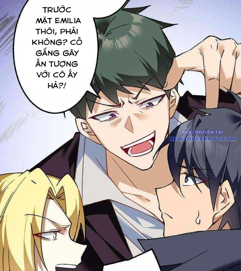 Ta Có Kỹ Năng Thống Trị Dị Giới Chap 10 - Next Chap 11