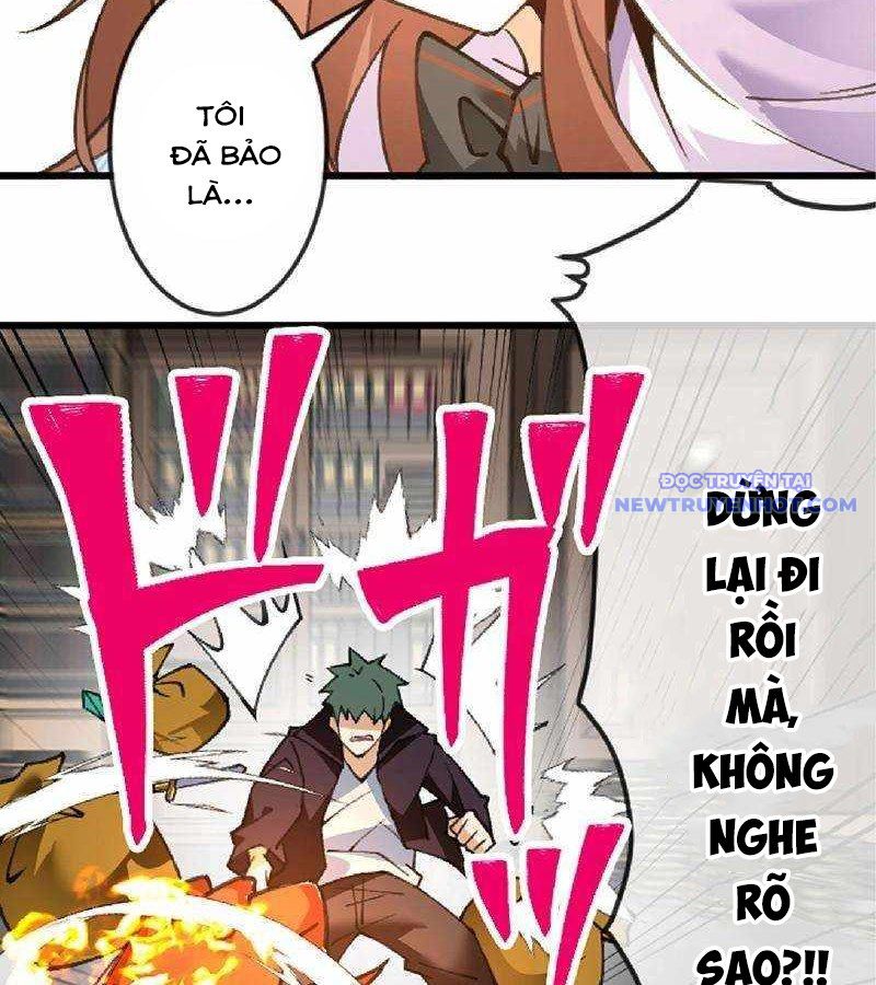 Ta Có Kỹ Năng Thống Trị Dị Giới Chap 10 - Next Chap 11