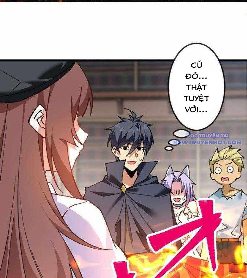 Ta Có Kỹ Năng Thống Trị Dị Giới Chap 10 - Next Chap 11