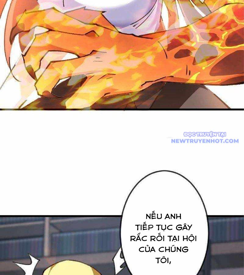 Ta Có Kỹ Năng Thống Trị Dị Giới Chap 10 - Next Chap 11