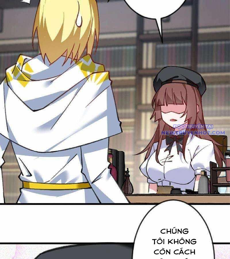 Ta Có Kỹ Năng Thống Trị Dị Giới Chap 10 - Next Chap 11