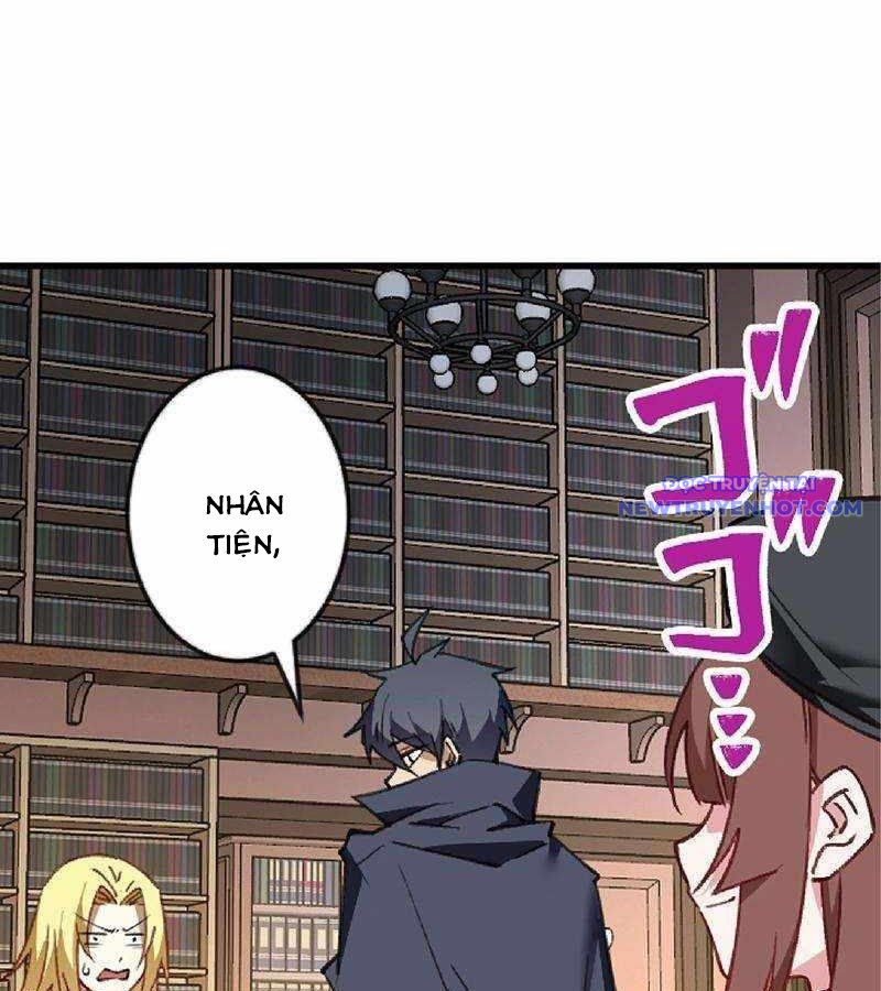 Ta Có Kỹ Năng Thống Trị Dị Giới Chap 10 - Next Chap 11