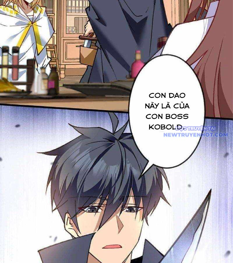 Ta Có Kỹ Năng Thống Trị Dị Giới Chap 10 - Next Chap 11