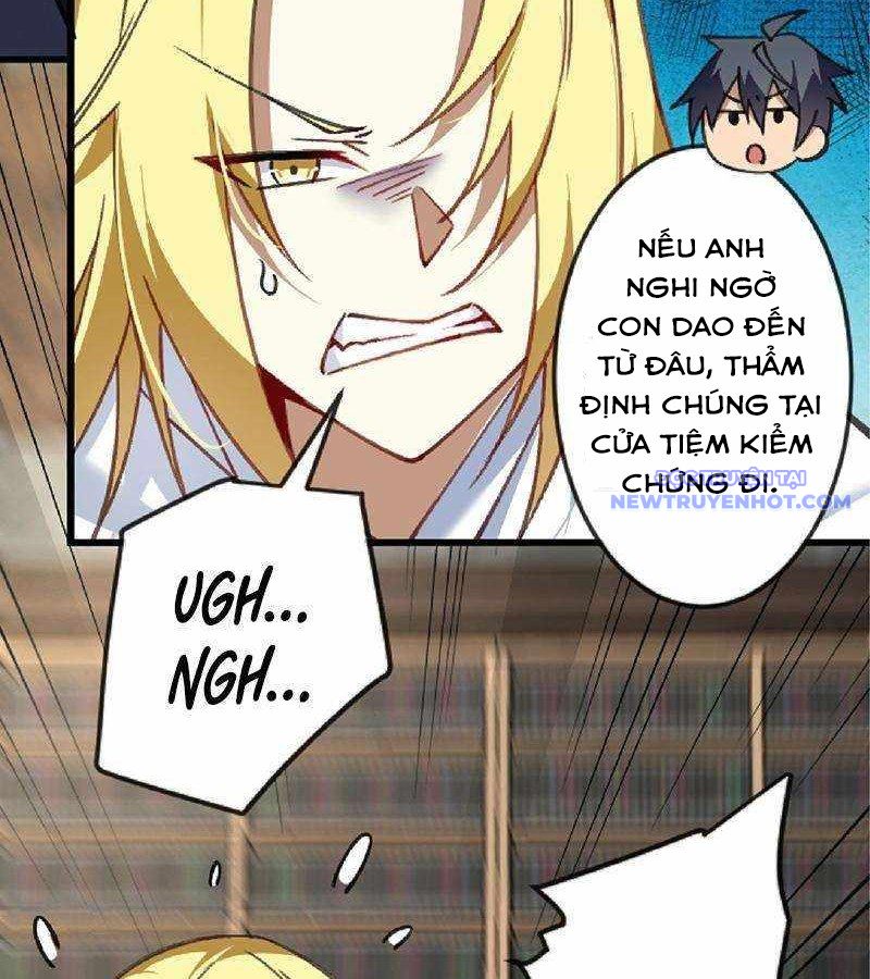 Ta Có Kỹ Năng Thống Trị Dị Giới Chap 10 - Next Chap 11