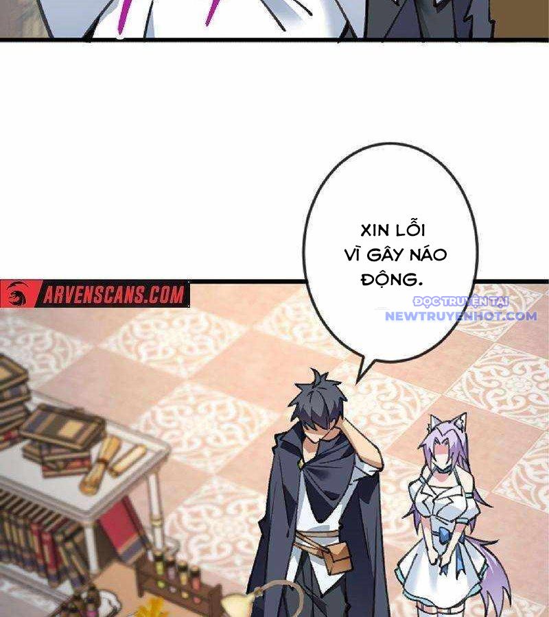 Ta Có Kỹ Năng Thống Trị Dị Giới Chap 10 - Next Chap 11