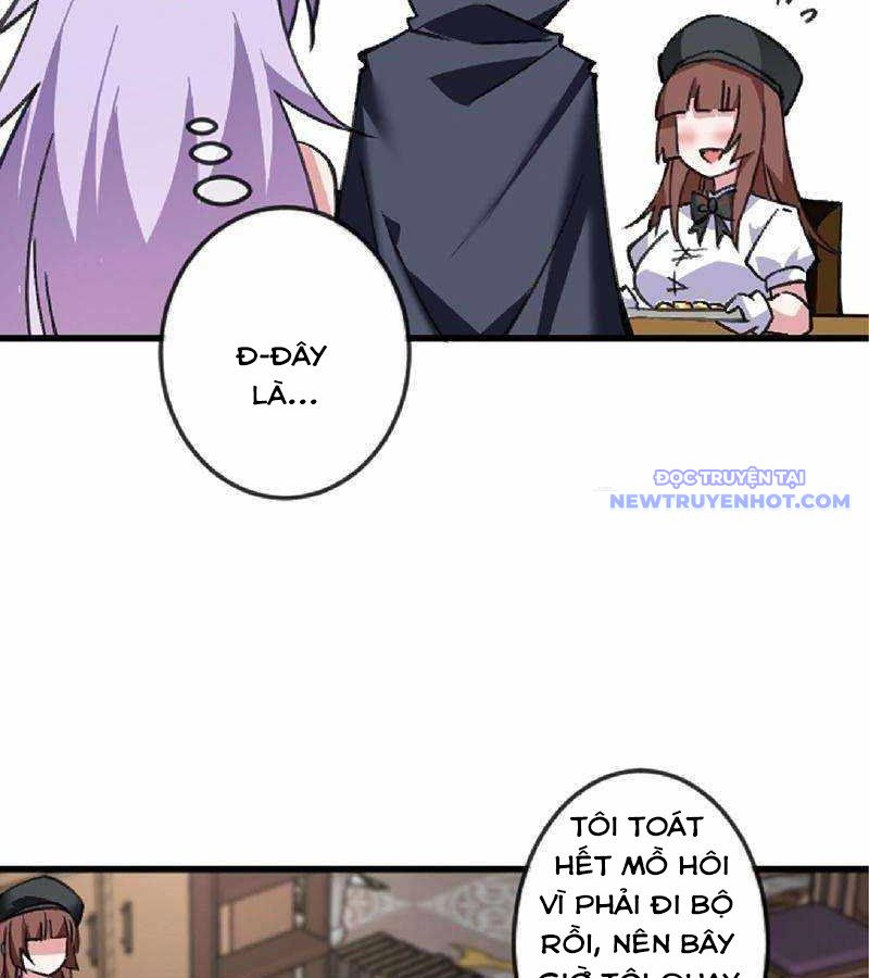 Ta Có Kỹ Năng Thống Trị Dị Giới Chap 10 - Next Chap 11