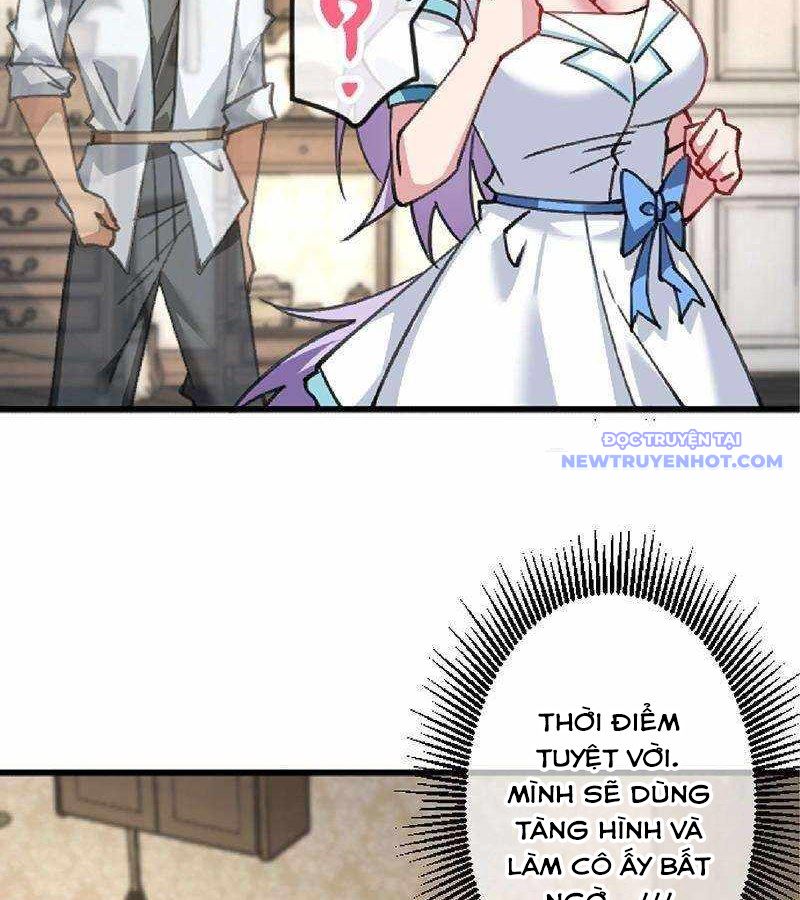 Ta Có Kỹ Năng Thống Trị Dị Giới Chap 10 - Next Chap 11