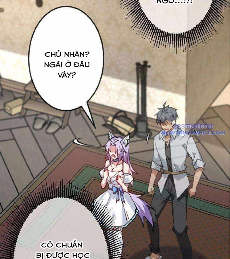 Ta Có Kỹ Năng Thống Trị Dị Giới Chap 10 - Next Chap 11