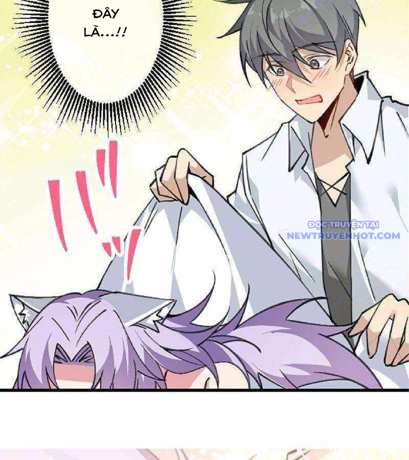 Ta Có Kỹ Năng Thống Trị Dị Giới Chap 10 - Next Chap 11