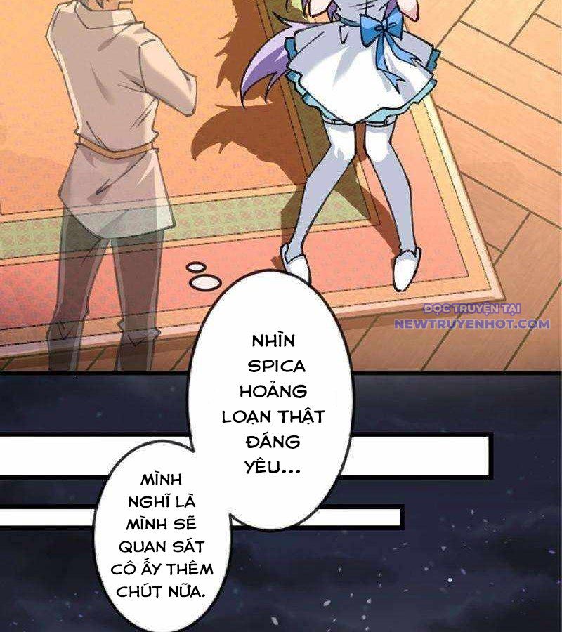 Ta Có Kỹ Năng Thống Trị Dị Giới Chap 10 - Next Chap 11
