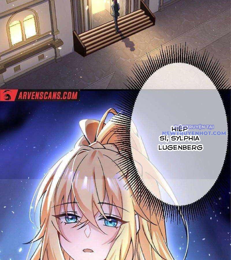 Ta Có Kỹ Năng Thống Trị Dị Giới Chap 10 - Next Chap 11