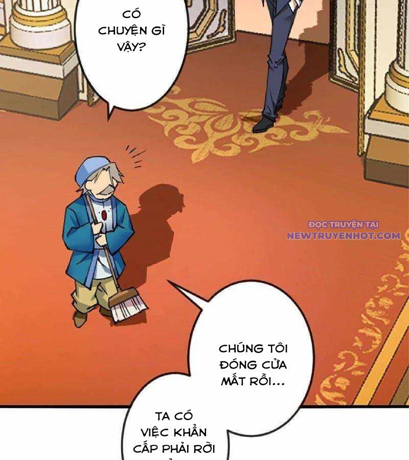 Ta Có Kỹ Năng Thống Trị Dị Giới Chap 10 - Next Chap 11