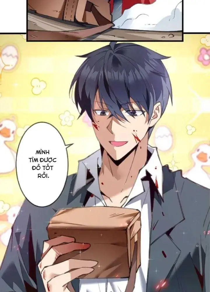 Ta Có Kỹ Năng Thống Trị Dị Giới Chap 2 - Next Chap 3