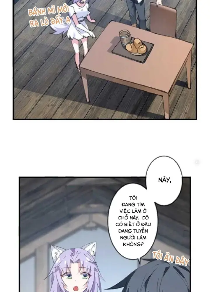 Ta Có Kỹ Năng Thống Trị Dị Giới Chap 2 - Next Chap 3