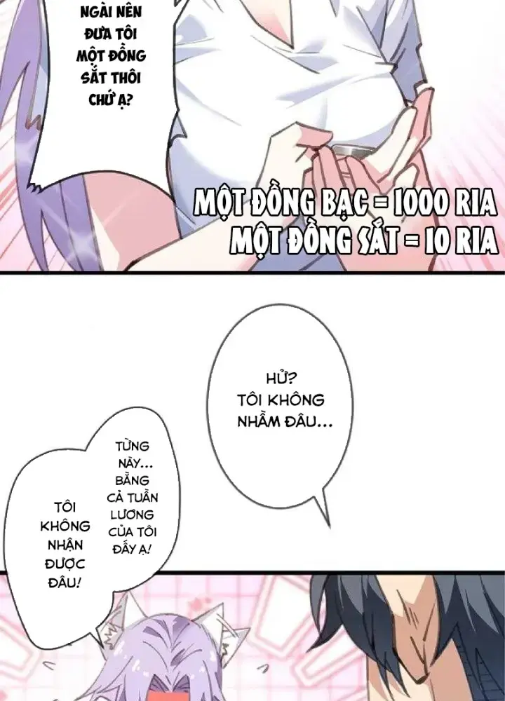 Ta Có Kỹ Năng Thống Trị Dị Giới Chap 2 - Next Chap 3