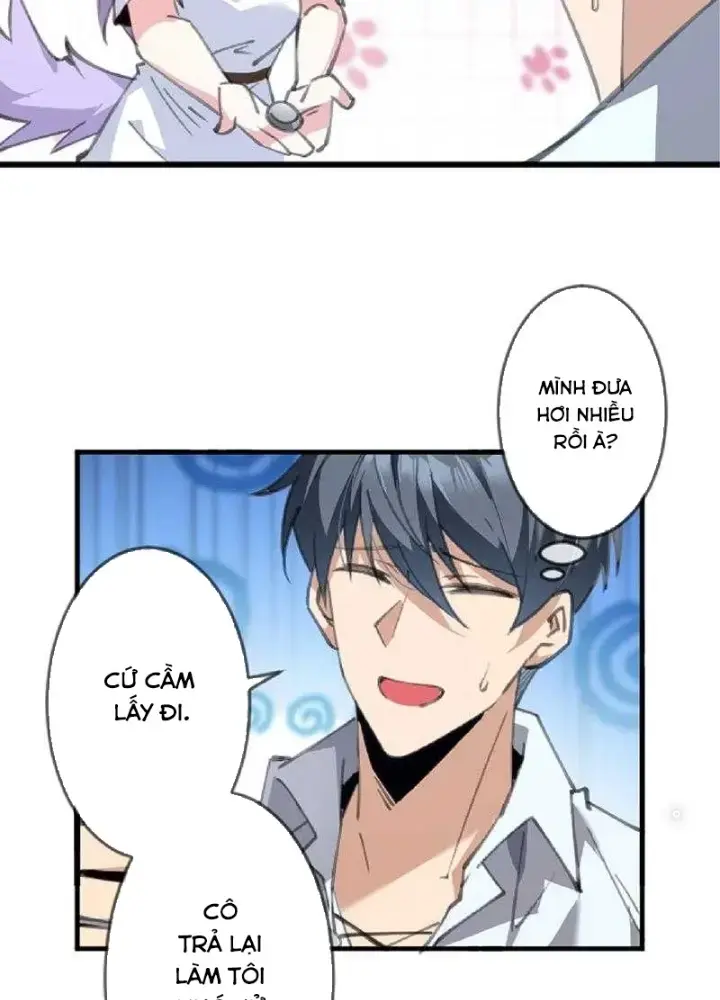 Ta Có Kỹ Năng Thống Trị Dị Giới Chap 2 - Next Chap 3