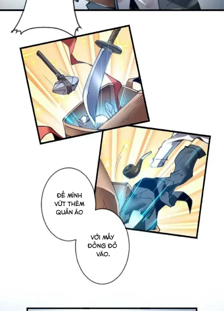 Ta Có Kỹ Năng Thống Trị Dị Giới Chap 2 - Next Chap 3