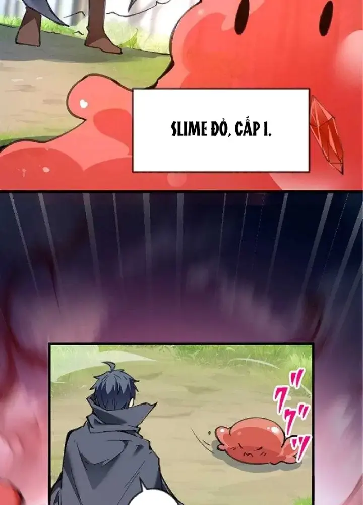 Ta Có Kỹ Năng Thống Trị Dị Giới Chap 2 - Next Chap 3