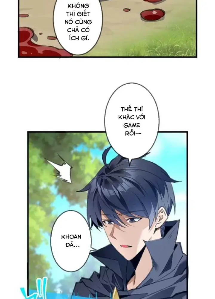 Ta Có Kỹ Năng Thống Trị Dị Giới Chap 2 - Next Chap 3