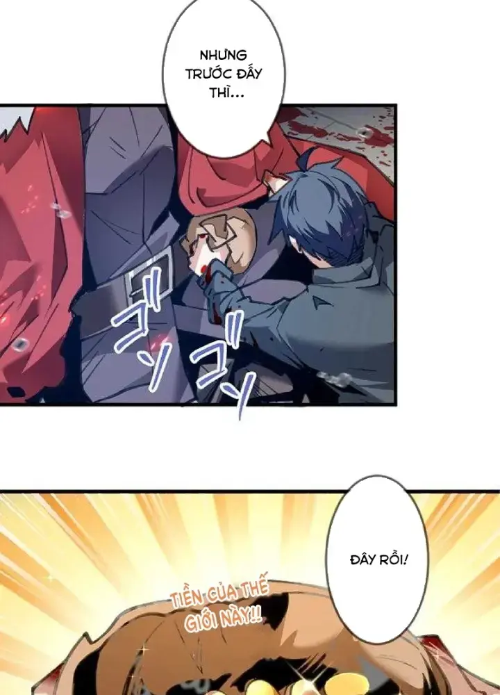 Ta Có Kỹ Năng Thống Trị Dị Giới Chap 2 - Next Chap 3